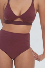Load image into Gallery viewer, Nude Label High Waisted Briefs