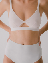 Load image into Gallery viewer, Nude Label High Waisted Briefs