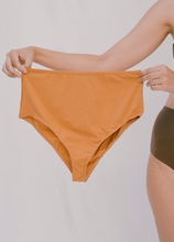 Load image into Gallery viewer, Nude Label High Waisted Briefs