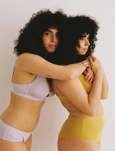 Load image into Gallery viewer, Nude Label High Waisted Briefs