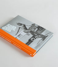 Load image into Gallery viewer, Silver Skate 70s Book