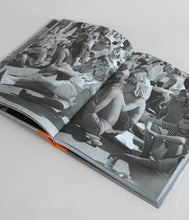 Load image into Gallery viewer, Silver Skate 70s Book