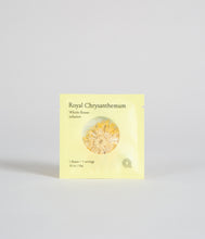 Load image into Gallery viewer, Real Flower Infusion Tea