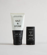 Load image into Gallery viewer, Salt + Stone Sunscreen