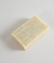 Load image into Gallery viewer, Haeckels Exfoliating Seaweed Block