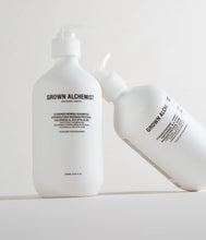 Load image into Gallery viewer, Grown Alchemist Strengthening Shampoo/ Conditioner
