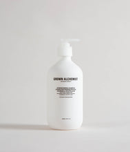 Load image into Gallery viewer, Grown Alchemist Strengthening Shampoo/ Conditioner
