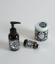 Load image into Gallery viewer, Fat + The Moon