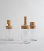 Load image into Gallery viewer, Fort Standard Glass Vessel