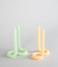 Load image into Gallery viewer, Lex Pott Twist Candle