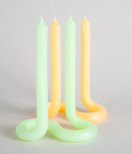 Load image into Gallery viewer, Lex Pott Twist Candle