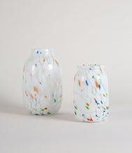 Load image into Gallery viewer, Hay 'Splash' Vase