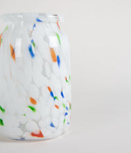 Load image into Gallery viewer, Hay 'Splash' Vase