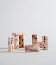 Load image into Gallery viewer, Vintage Domino Set
