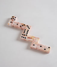 Load image into Gallery viewer, Vintage Domino Set
