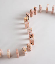 Load image into Gallery viewer, Vintage Domino Set
