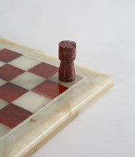 Load image into Gallery viewer, Vintage Marble Chess Set
