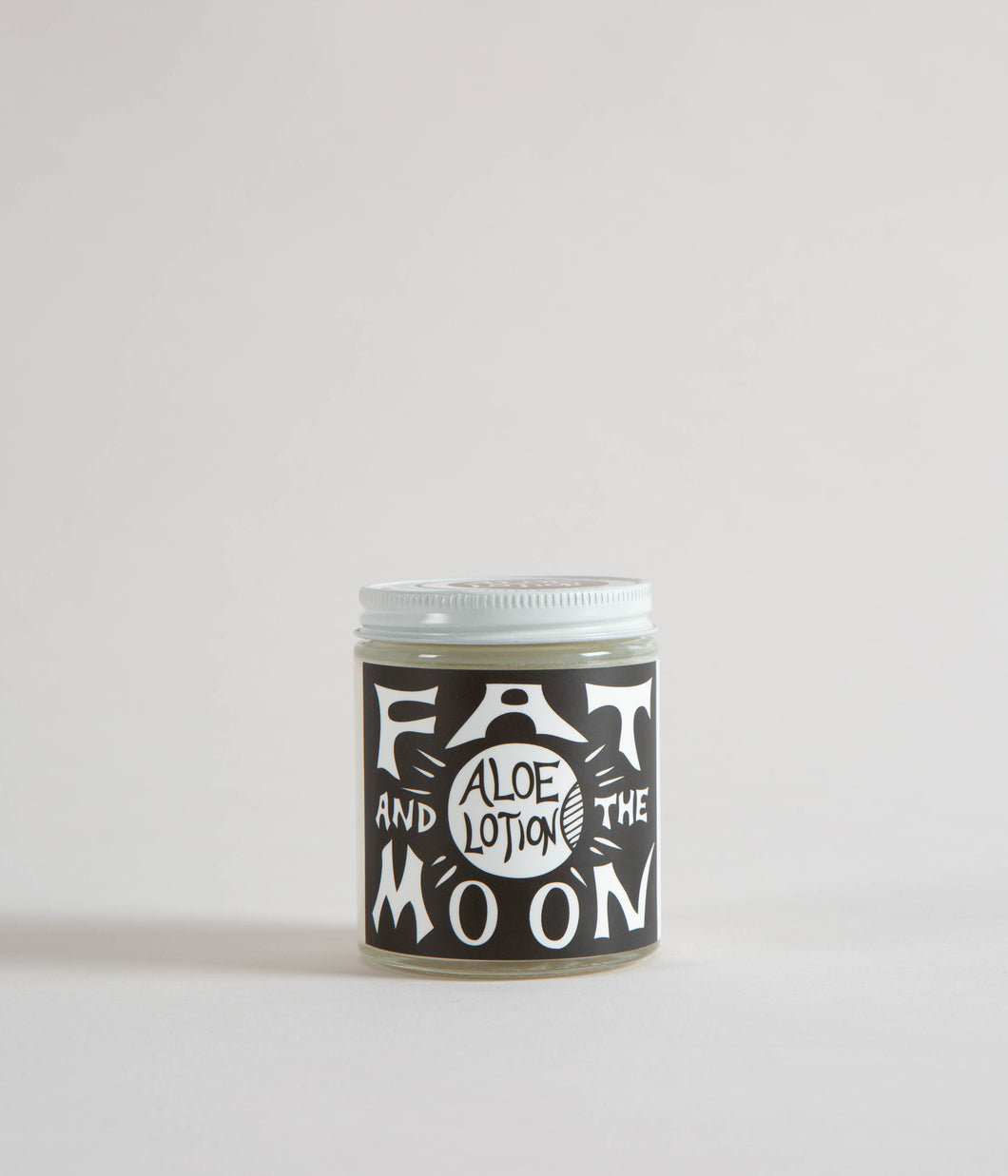 Fat + The Moon