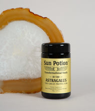 Load image into Gallery viewer, Sun Potion Astragalus

