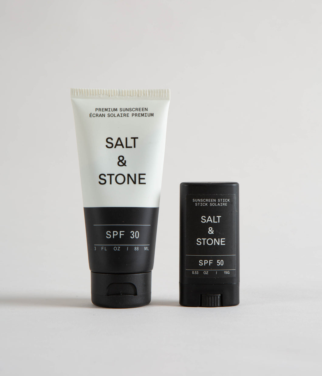 Salt + Stone Sunscreen