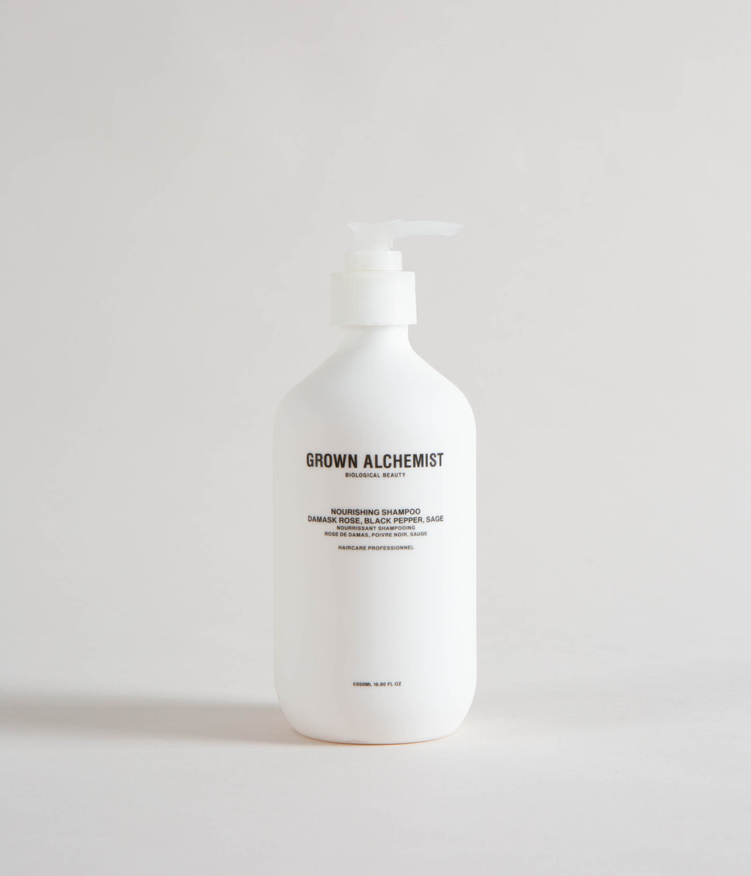 Grown Alchemist Nourishing Shampoo/ Conditioner