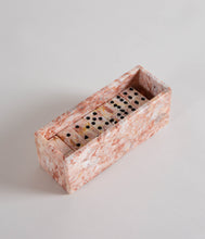 Load image into Gallery viewer, Vintage Domino Set
