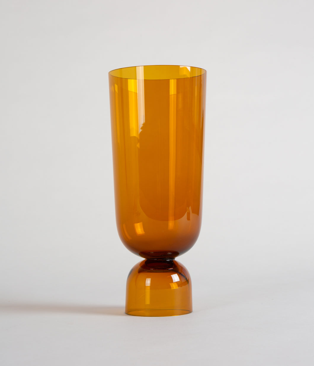Hay Bottoms Up Vase